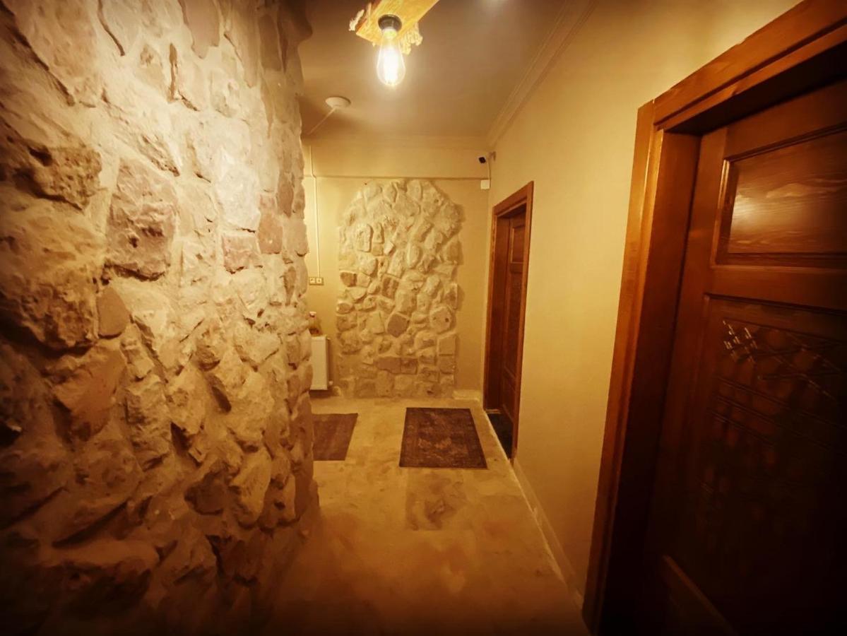 Hotel Ala Stone House Göreme Exterior foto