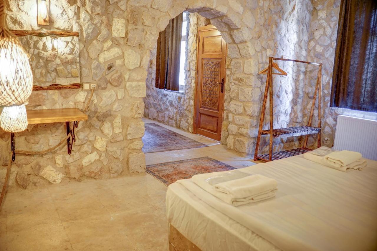 Hotel Ala Stone House Göreme Exterior foto