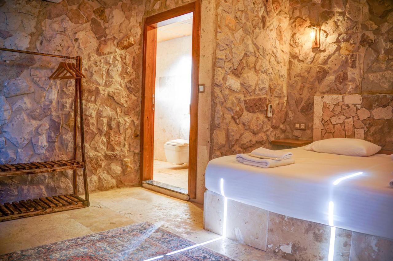 Hotel Ala Stone House Göreme Exterior foto