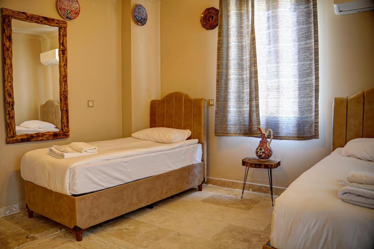Hotel Ala Stone House Göreme Exterior foto